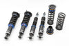 Scale Suspension Innovative Series Coilover - Mercury Marauder 2003-2004