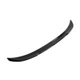 Velt Sport Dry Carbon Fiber Spoiler (V1) - BMW F80 M3 / F3x 3 Series (M Package) by Velt Sport VELT-EXT-0424