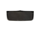 AutoTecknic Sun Visor Vanity Mirror Cover - Porsche 981/ 982/ 991/ 992 by AutoTecknic ATK-PR-0053-9