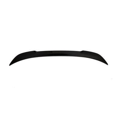 Velt Sport Dry Carbon Fiber Spoiler (V1) - BMW F80 M3 / F3x 3 Series (M Package) by Velt Sport VELT-EXT-0424