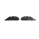 Velt Sport Carbon Fiber Cowl Cover Panels - BMW / 3 / 4 Series / G80 M3 / G82 / G83 / M4 by Velt Sport VELT-EXT-0049