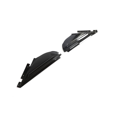 Velt Sport Carbon Fiber Cowl Cover Panels - BMW / 3 / 4 Series / G80 M3 / G82 / G83 / M4 by Velt Sport VELT-EXT-0049