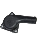 Thermostat Housing Cover - VW / Mk4 / 12V / VR6 / Jetta / Golf by VW/Audi 021121121C