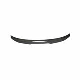 Velt Sport Velt Sport Audi 8Y Carbon Fiber Trunk Spoiler (V1) - A3 (S-Line) / S3 / RS3 VELT-TSPL-CF-V1-8Y