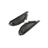 Velt Sport Carbon Fiber Cowl Cover Panels - BMW / 3 / 4 Series / G80 M3 / G82 / G83 / M4 by Velt Sport VELT-EXT-0049