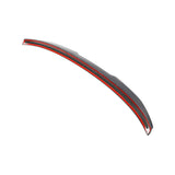 Velt Sport Velt Sport Audi 8Y Carbon Fiber Trunk Spoiler (V1) - A3 (S-Line) / S3 / RS3 VELT-TSPL-CF-V1-8Y