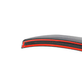 Velt Sport Velt Sport Audi 8Y Carbon Fiber Trunk Spoiler (V1) - A3 (S-Line) / S3 / RS3 VELT-TSPL-CF-V1-8Y