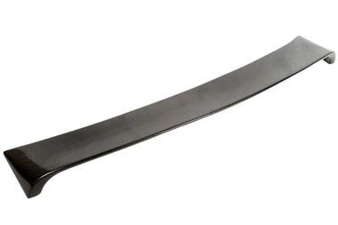 Velt Sport Carbon Fiber Roof Spoiler (V2) - BMW E92 / 3 Series Coupe (M Package) by Velt Sport VELT-EXT-0365
