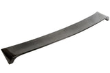 Velt Sport Carbon Fiber Roof Spoiler (V2) - BMW E92 / 3 Series Coupe (M Package) by Velt Sport VELT-EXT-0365