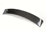 Velt Sport Carbon Fiber Roof Spoiler (V2) - BMW E92 / 3 Series Coupe (M Package) by Velt Sport VELT-EXT-0365