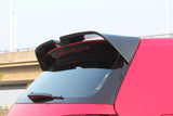 Velt Sport Velt Sport VW Mk7 Carbon Fiber Rear Spoiler - GTI / R VELT-RSPL-CF-V1-MK7GTI