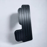Better Bodies Motorsport Porsche 911 Performance Pedal Set – Aluminum Sport Pedals by Better Bodies Motorsport BB911FS2