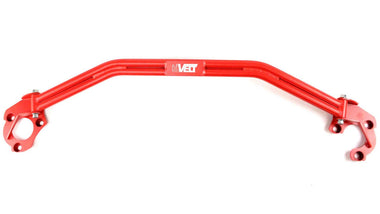 Velt Sport Front Strut Tower Brace - BMW E46 by Velt Sport VELT-SUS-0003