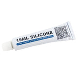 Clear Silicone Sealant - 15ml by Aftermarket 34018-LT