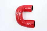 VTT Upgraded Silicone N54 Coolant Hose Kit by Vargas Turbo Technologies VTT-N54-COOLANT-HORSE-RED