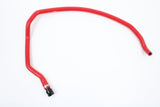 VTT Upgraded Silicone N54 Coolant Hose Kit by Vargas Turbo Technologies VTT-N54-COOLANT-VENT-RED