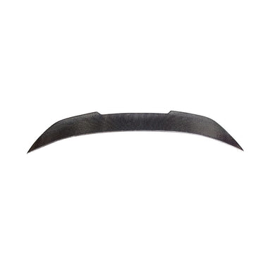 Velt Sport Carbon Fiber Trunk Spoiler (V2) - BMW F06 / F13 6 Series (M Package) by Velt Sport VELT-EXT-0400