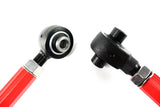 Velt Sport Rear Adjustable Toe Links - VW/Audi / MQB / Mk7 / Golf / GTI / R / 8V / A3 / S3 / RS3 & More by Velt Sport VELT-SUS-0019