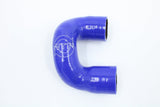 VTT Upgraded Silicone N54 Coolant Hose Kit by Vargas Turbo Technologies VTT-N54-COOLANT-HORSE-BLUE