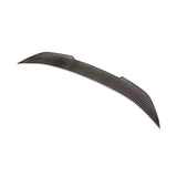 Velt Sport Carbon Fiber Trunk Spoiler (V2) - BMW F06 / F13 6 Series (M Package) by Velt Sport VELT-EXT-0400
