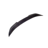 Velt Sport Carbon Fiber Trunk Spoiler (V2) - BMW F06 / F13 6 Series (M Package) by Velt Sport VELT-EXT-0400