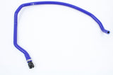 VTT Upgraded Silicone N54 Coolant Hose Kit by Vargas Turbo Technologies VTT-N54-COOLANT-VENT-BLUE