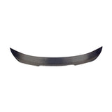 Velt Sport Carbon Fiber Trunk Spoiler (V2) - BMW F06 / F13 6 Series (M Package) by Velt Sport VELT-EXT-0400