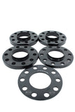 VTT VAG/BMW/TOYOTA Billet Wheel Spacers by Vargas Turbo Technologies