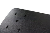 Flow Designs S3 8V Sedan Facelift Flow-Lock Rear Diffuser - Gloss Black (SCRATCH AND DENT) by Flow Designs GLS38VFLSVALDF-SND
