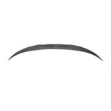 Velt Sport Carbon Fiber Spoiler - BMW F83 M4 / F33 4 Series Convertible by Velt Sport VELT-EXT-0445