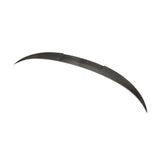 Velt Sport Carbon Fiber Spoiler - BMW F83 M4 / F33 4 Series Convertible by Velt Sport VELT-EXT-0445