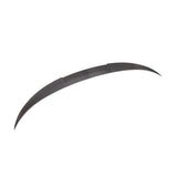 Velt Sport Carbon Fiber Spoiler - BMW F83 M4 / F33 4 Series Convertible by Velt Sport VELT-EXT-0445