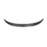 Velt Sport Carbon Fiber Spoiler - BMW F83 M4 / F33 4 Series Convertible by Velt Sport VELT-EXT-0445
