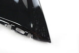 Velt Sport Rear Diffuser (Fiberglass)- Audi / 8V / A3 S-Line / S3 by Velt Sport VELT-EXT-0503-SND
