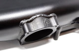 Precision Raceworks Black Market Parts (BMP) N55 Performance Manifold (Stock Location)