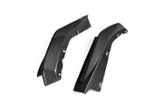 AutoTecknic Dry Carbon OEM-Spec Rear Splitter Set - G80/ G81 M3 | G82/ G83 M4 by AutoTecknic ATK-BM-0051-G82