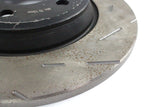 Rear EBC Ultimax Slotted Rotors - Set of 2 Rotors 300x12mm (SCRATCH AND DENT) by EBC USR1535-SND