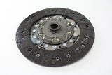 Clutch & Flywheel Kit - VW / TDI / Mk6 / Golf / Jetta / Passat / Beetle (SCRATCH AND DENT) by Luk 03L105266BM-LUK2-SND