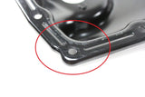 Oil Pan Lower - VW/Audi / 3.0T / C7 / A6 / A7 / D4 A8 / 4M Q7 (SCRATCH AND DENT) by VW/Audi Overstock 06E103600H-GEN-SND
