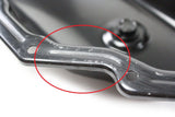 Oil Pan Lower - VW/Audi / 3.0T / C7 / A6 / A7 / D4 A8 / 4M Q7 (SCRATCH AND DENT) by VW/Audi Overstock 06E103600H-GEN-SND
