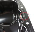 Oil Pan Lower - VW/Audi / 3.0T / C7 / A6 / A7 / D4 A8 / 4M Q7 (SCRATCH AND DENT) by VW/Audi Overstock 06E103600H-GEN-SND