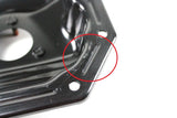 Oil Pan Lower - VW/Audi / 3.0T / C7 / A6 / A7 / D4 A8 / 4M Q7 (SCRATCH AND DENT) by VW/Audi Overstock 06E103600H-GEN-SND