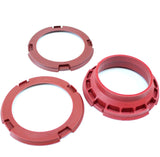 ST Wheel Center Cap Adapters (57.1mm) by ST Suspensions 65250047