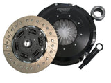 Ringer Racing Billet Series Clutch Kit & Flywheel – Audi B5 S4 2.7T by Ringer Racing