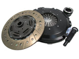 Ringer Racing Billet Series Clutch Kit & Flywheel – Audi B5 S4 2.7T by Ringer Racing