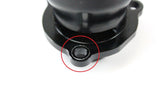 Turbosmart Kompact EM BOV VR1 Dual Port (SCRATCH AND DENT) by Turbosmart TS-0223-1063-SND-2