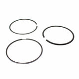 Piston Rings Set (Per Cylinder) | 1.8T Std 81mm - Goetze by Goetze 06B198151B