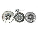 Clutch & Flywheel Kit - VW / TDI / Mk6 / Golf / Jetta / Passat / Beetle (SCRATCH AND DENT) by Luk 03L105266BM-LUK2-SND
