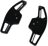 BFI Complete Replacement Shift Paddles - Audi 4H (SCRATCH AND DENT) by BFI 8234-4H-701-SND