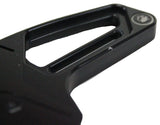 BFI Complete Replacement Shift Paddles - Audi 4H (SCRATCH AND DENT) by BFI 8234-4H-701-SND